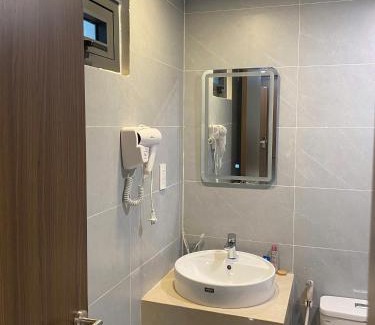 An Phu Hotel | Lumia Hotel