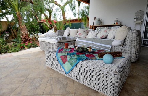 Porto Empedocle Bed & Breakfast | LUMIE DI SICILIA