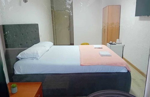 Rozino Apartment | Lumiere beach apartments