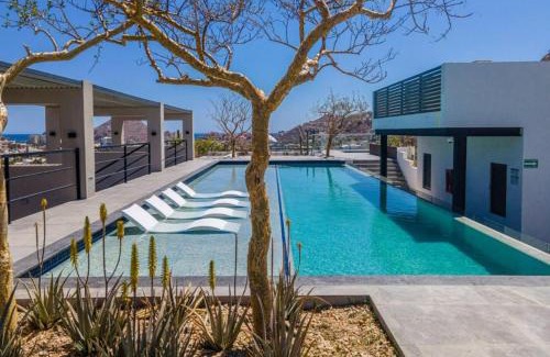 Ildefonso Green Apartment | Lumina at Cardinal Cabo San Lucas