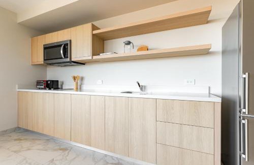 Ildefonso Green Apartment | Lumina at Cardinal Cabo San Lucas