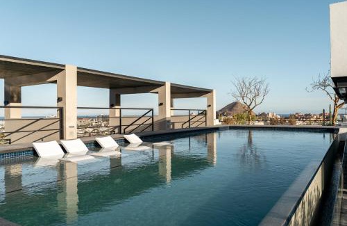 Ildefonso Green Apartment | Lumina at Cardinal Cabo San Lucas