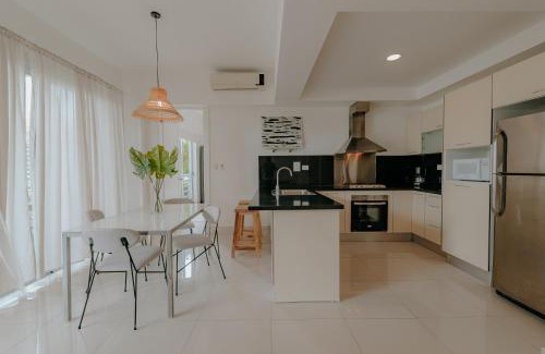 Punta Cana Apartment | Lumina at Palms Punta Cana Village
