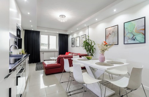 Ochota Apartment | Lumina spacious apart with 3 bedrooms