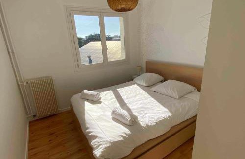 Clermont-Ferrand Apartment | Lumineux 80m2 Carmes avec Garage