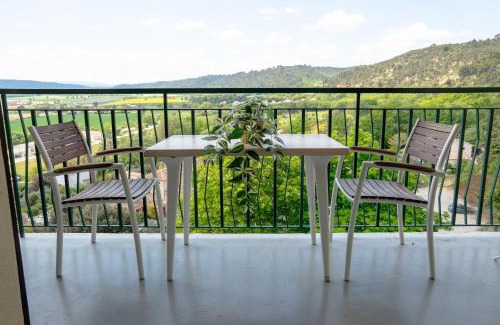 Greoux-les-Bains Apartment | Lumineux studio-Gréoux-les-Bains