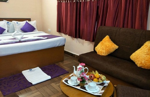 Kodaikanal Hotel | Lumino Fairstay
