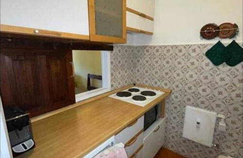 Bardonecchia Apartment | Luminoso appartamento in Bardonecchia centro