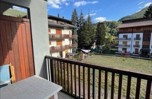 Bardonecchia Apartment | Luminoso appartamento in Bardonecchia centro