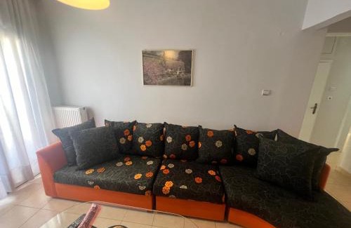 Vardaris Apartment | Luminous Apartment