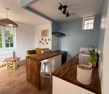 Aix-en-Provence Apartment | Luminous Appartment in Aix-en-Provence