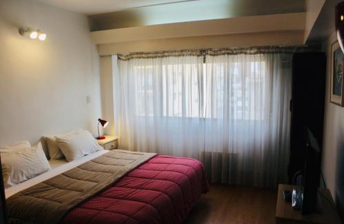 El Centro Apartment | Luminous Studio Apartment. Ideal location. By owner.