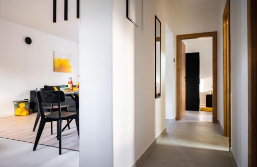Sarsoni Apartment | Lumos Residence - Free private parking