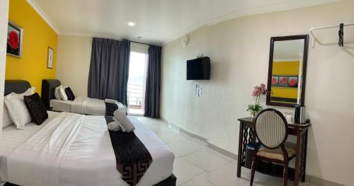 Lumut Hotel | Lumuda Hotel