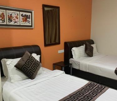 Lumut Hotel | Lumuda Hotel