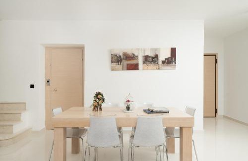 Porto Rafti Apartment | Luna Apartment by A&D Properties