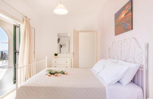 Nisaki Apartment | Luna Apartments Corfu