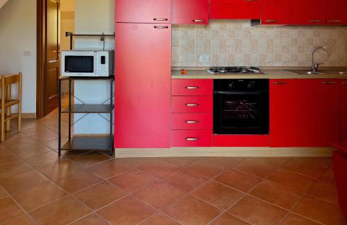 San Teodoro Apartment | Luna Case Vacanza La Mendula