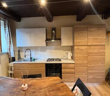 Arona House | Luna Home