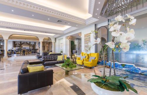 Areias de Sao Joao Apartment | Luna Hotel da Oura