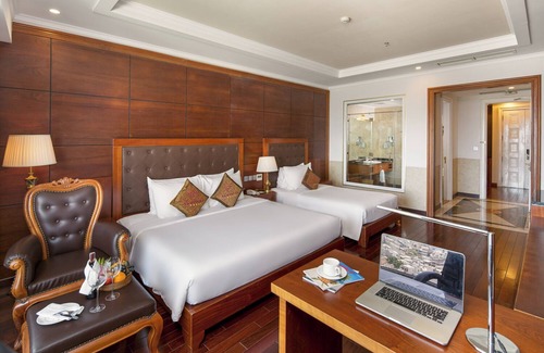 Hoi An House | Luna Hotel Duy Xuyen