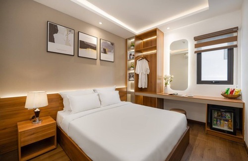 Hoi An House | Luna Hotel Duy Xuyen