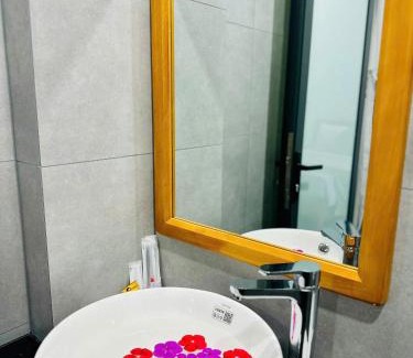 Mang Yang Hotel | Luna Hotel Phan Thiết