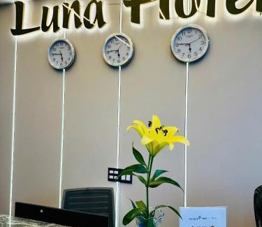 Mang Yang Hotel | Luna Hotel Phan Thiết
