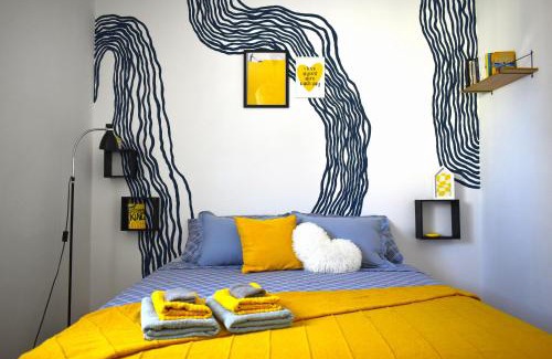 Sutivan House | Luna House