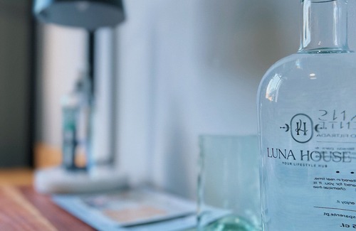 Cascais Bed & Breakfast | Luna House