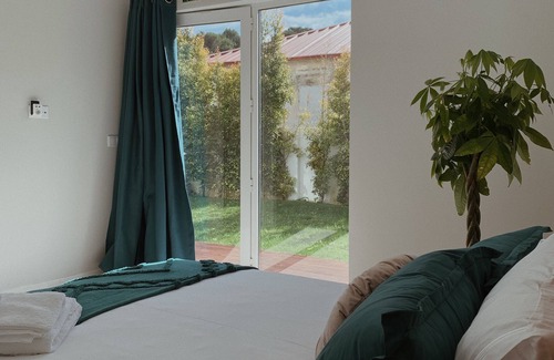 Cascais Bed & Breakfast | Luna House