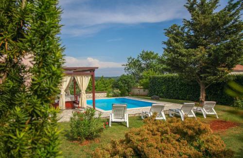 Marcana House | Luna in Marčana (Haus für 4-6 Personen)