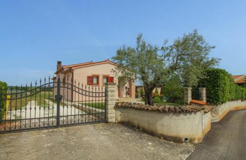 Marcana House | Luna in Marčana (Haus für 4-6 Personen)