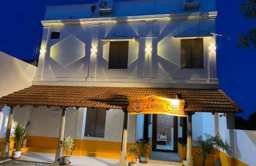 Kuilapalayam House | Luna Park & Resort