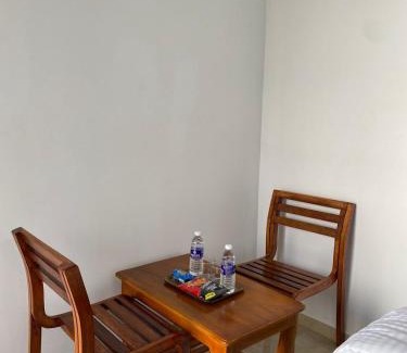 Kuilapalayam House | Luna Park & Resort