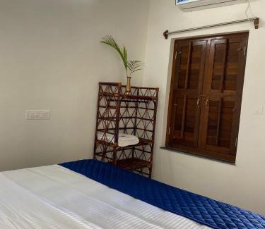 Kuilapalayam House | Luna Park & Resort