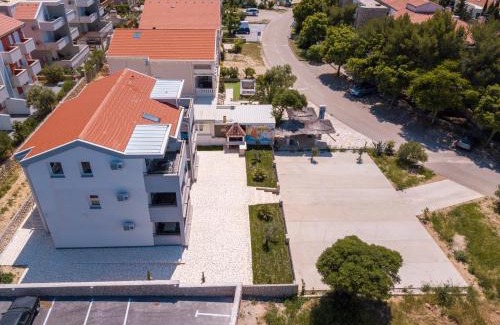 Gajac Apartment | LUNA Residence