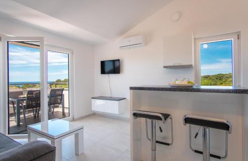Gajac Apartment | LUNA Residence