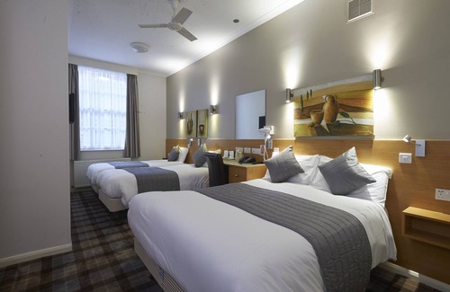 Pimlico House | Luna Simone Hotel