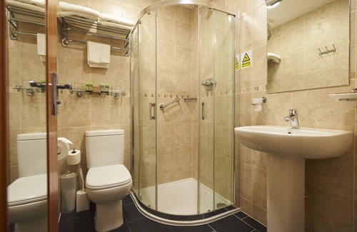 Pimlico House | Luna Simone Hotel