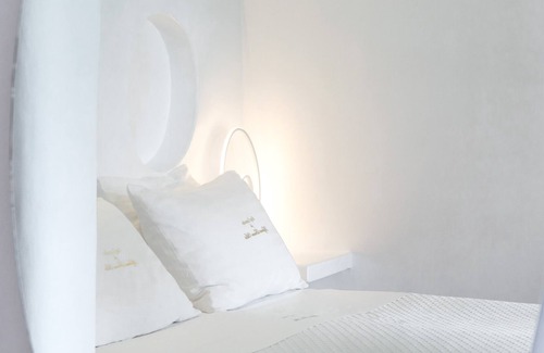 Ftelia Apartment | Luna Suite , Pool, Garden, Jaccuzzi