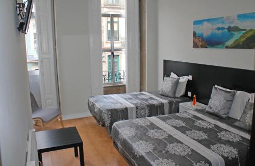 Centro / Baixa House | Lunar Guest House