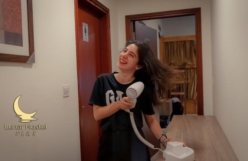 Dubai Marina Hostel | Lunar Hostel Plus