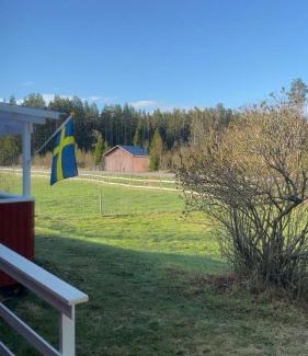 Soderhamn House | Lunas Hästgård