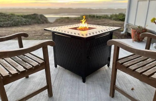 McKinleyville Apartment | Luna’s Suite By the Water