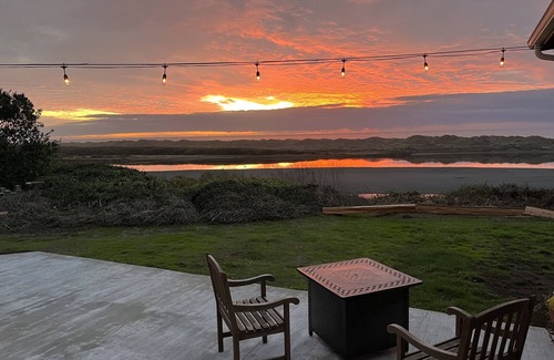 McKinleyville Apartment | Luna’s Suite By the Water