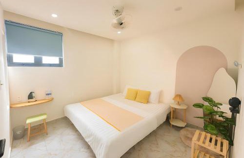 Phuong Apartment | Lune House Da Lat