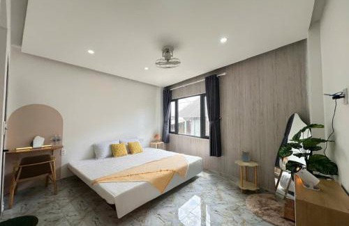 Phuong Apartment | Lune House Da Lat