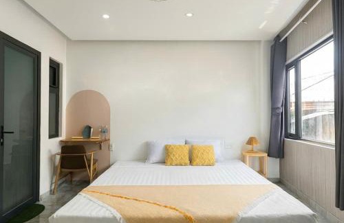 Phuong Apartment | Lune House Da Lat