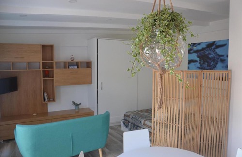 Procida Apartment | Lungomare 2